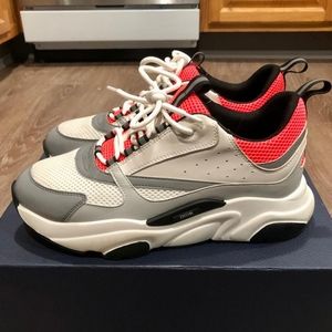 B 22 dior sneakers